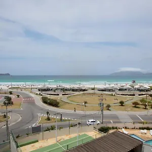 Praia Do Forte Frente Mar Cabo Frio