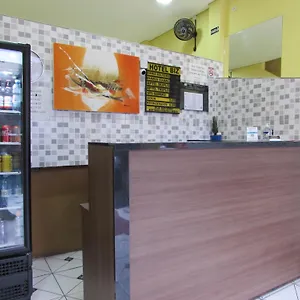 Biz A 8 Minutos Do Brás, A 15 Minutos Da 25 De Março E A 8 Minutos Do Bom Retiro São Paulo