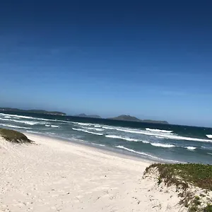 Casa Da Dunas Cabo Frio