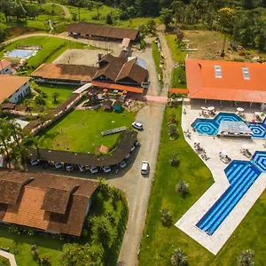 Fazenda Dona Francisca Joinville